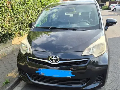 Gebraucht Toyota Verso-S