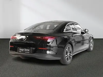 Gebraucht Mercedes CLA200
