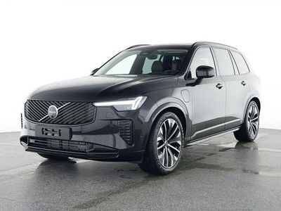 Gebraucht Volvo XC90 Ultra 310 PS (228 kW) 2025 Schwarz SUV