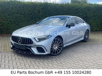 Mercedes CLS400