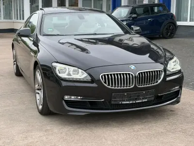 Gebraucht BMW 650