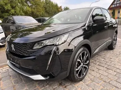 Gebraucht Peugeot 3008 Active 131 PS (96 kW) 2022 Andere SUV