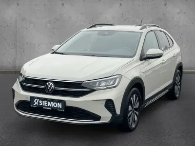 Gebraucht VW Taigo Life 95 PS (69 kW) 2023 Grau SUV