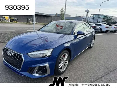 Gebraucht Audi A5 Sportback