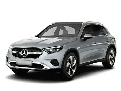 Gebraucht Mercedes GLC300e