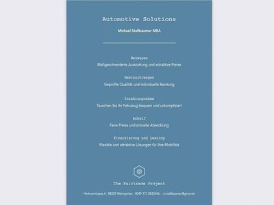 Blau Gebraucht 2022 Porsche Cayenne Coupe SUV | 73.900 € (Guter Preis)