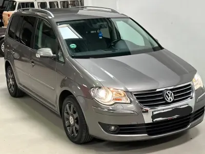 Gebraucht VW Touran