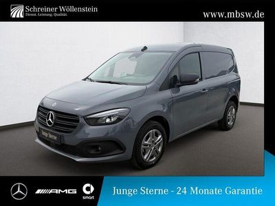 Neu Mercedes Citan 112 116 PS (85 kW) 2026 Grau Limousine
