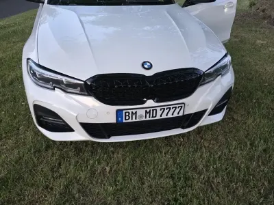 Gebraucht BMW 330