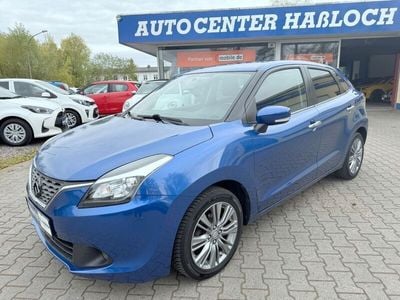 Suzuki Baleno