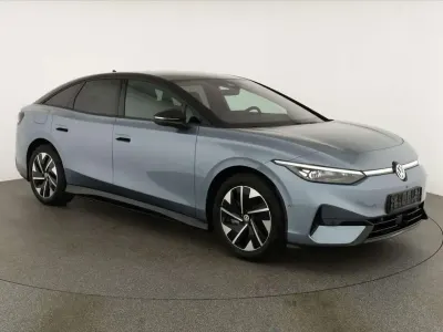 Gebraucht VW ID.7