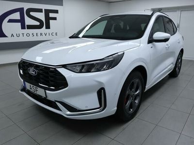Neu Ford Kuga ST-Line X 179 PS (131 kW) 2025 Solar silber SUV