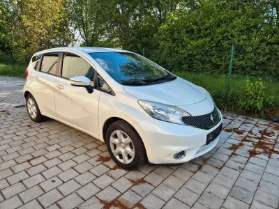 Occasion Nissan Note