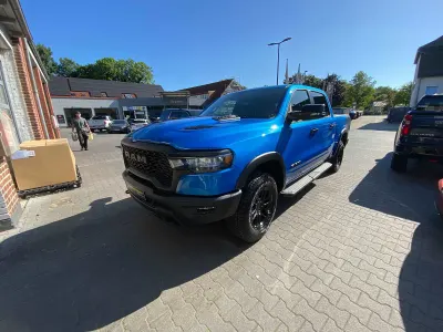 Gebraucht Dodge Ram