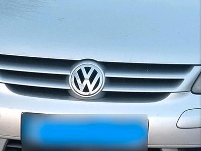 Usata VW Golf IV 115 CV (84 kW) 2006 Argento Station wagon