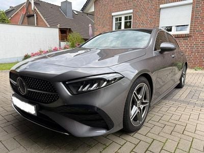 Mercedes A220