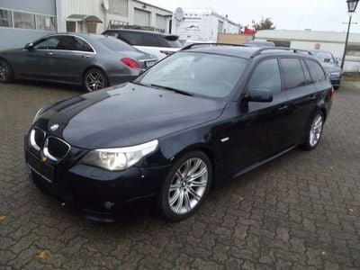 BMW 550