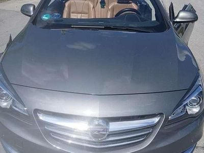 Opel Cascada