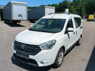 Gebraucht Dacia Dokker