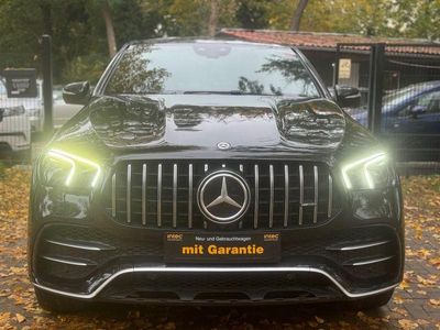 Mercedes GLE53 AMG