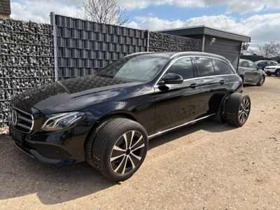 Mercedes E400