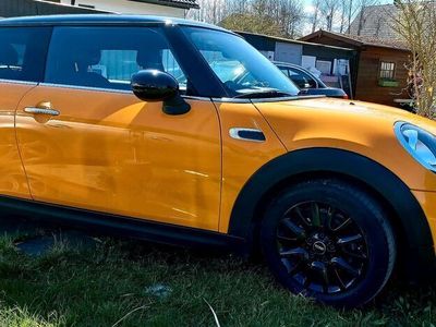 gebraucht Mini Cooper D TüV neu