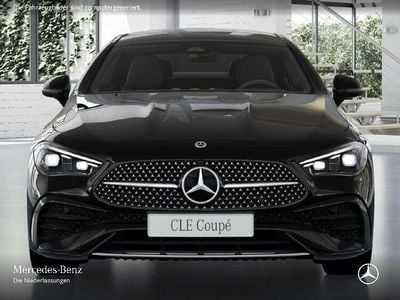 Brugt Mercedes CLE200 204 HK (150 kW) 2026