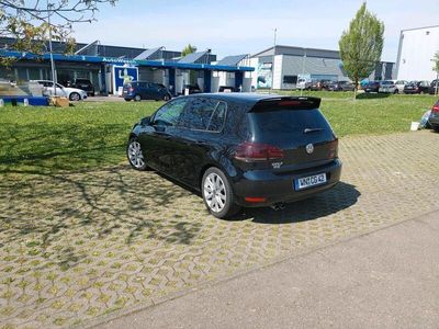 gebraucht VW Golf VI 