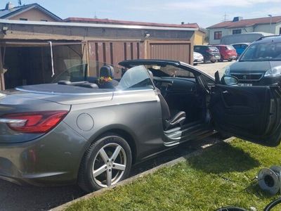 gebraucht Opel Cascada 1.4 Turbo 103kW ecoFLEX INNOVATION I...