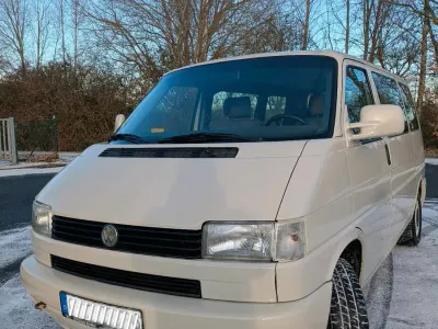 Usata VW T4