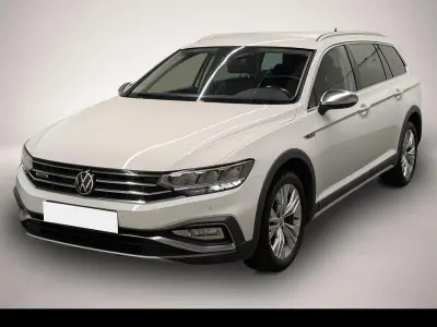 Gebraucht VW Passat Alltrack 200 PS (147 kW) 2021 Manufacturer Kombi