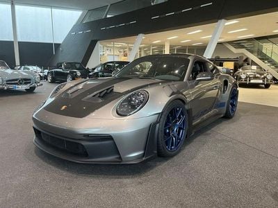 Porsche 911 GT3 RS