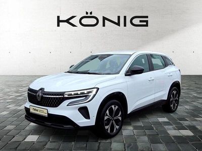 Gebraucht Renault Austral Equilibre 140 PS (102 kW) 2023 Arktis weiß SUV