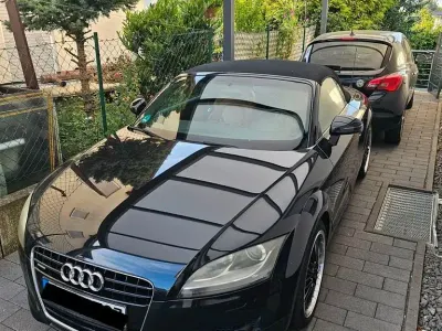 Gebraucht Audi TT