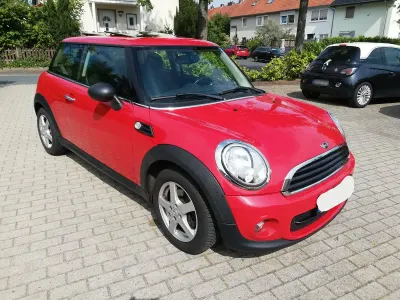 Gebraucht Mini ONE