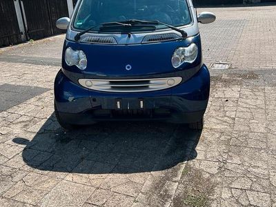 Smart ForTwo Coupé