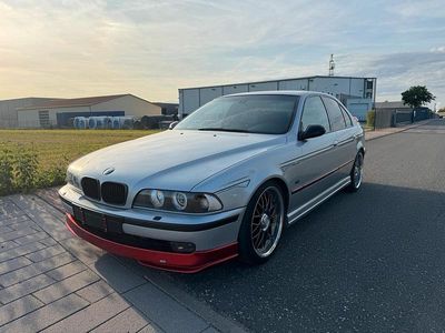 BMW 535