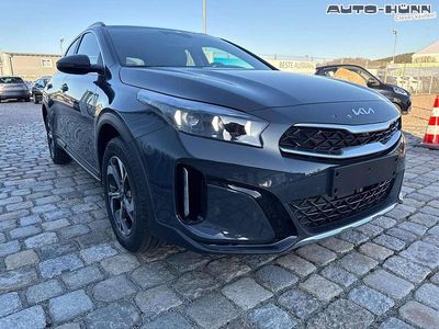 Nouă Kia XCeed Style 116 CP (85 kW) 2026 Gri SUV