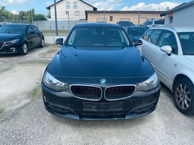 BMW 320 Gran Turismo