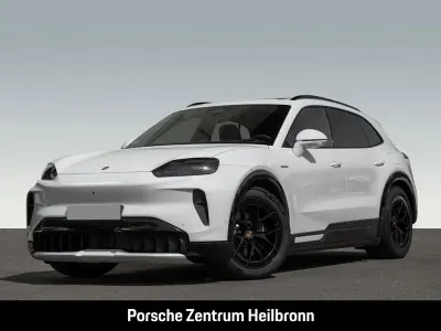 Gebraucht Porsche Cayenne Electric