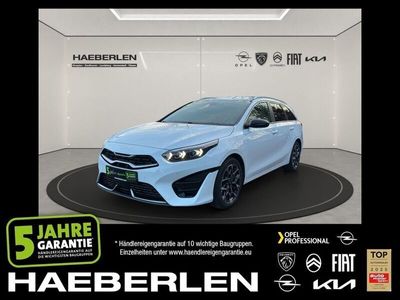 Kia Ceed GT