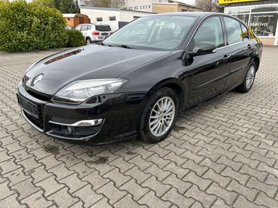 gebraucht Renault Laguna III 1.5 dCi Expression