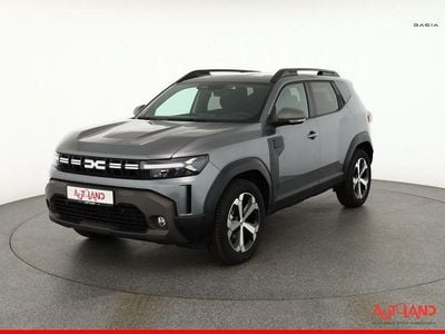 Grau Neu 2025 Dacia Duster SUV | 27.890 € (Etwas zu teuer)