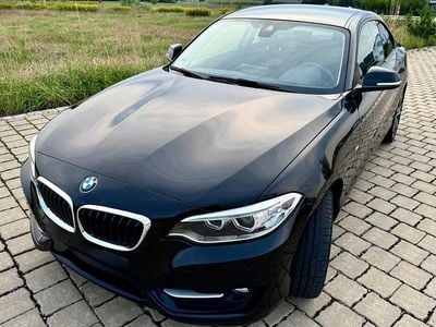 BMW 220