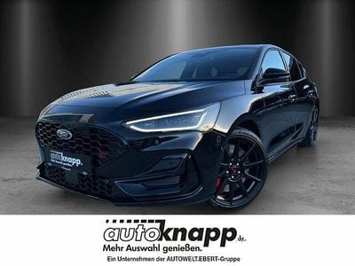 Usata Ford Focus ST 280 CV (205 kW) 2024 Nero Berlina