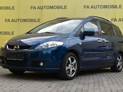 Mazda 5