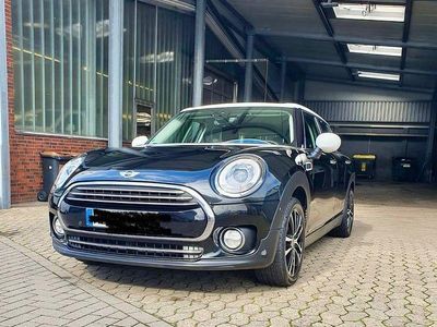 Mini Cooper Clubman