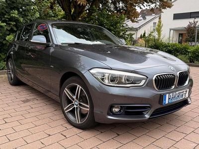 BMW 120