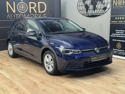 Gebraucht VW Golf VIII