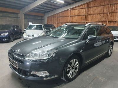 Citroën C5